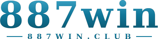 887win logo